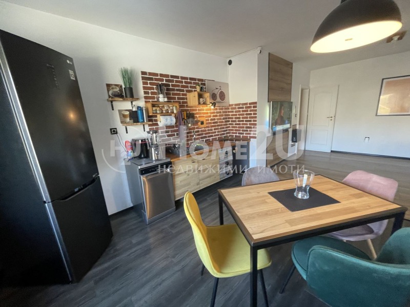 Продава 3-СТАЕН, гр. Варна, Възраждане 4, снимка 2 - Апартаменти - 52412126