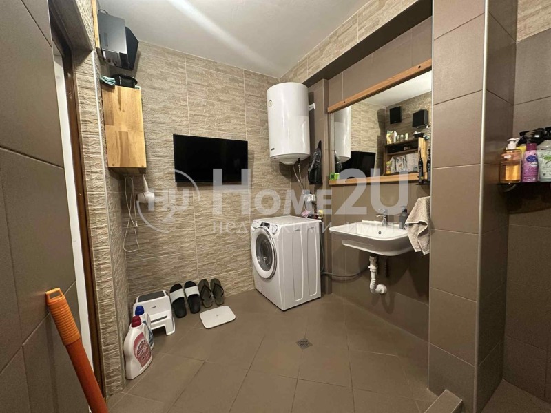 Продава 3-СТАЕН, гр. Варна, Възраждане 4, снимка 9 - Апартаменти - 52412126