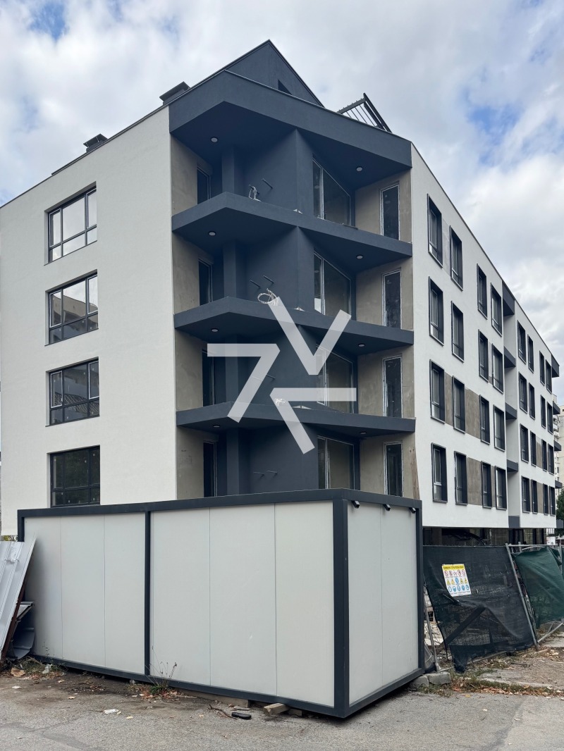 Продава 3-СТАЕН, гр. София, Люлин 4