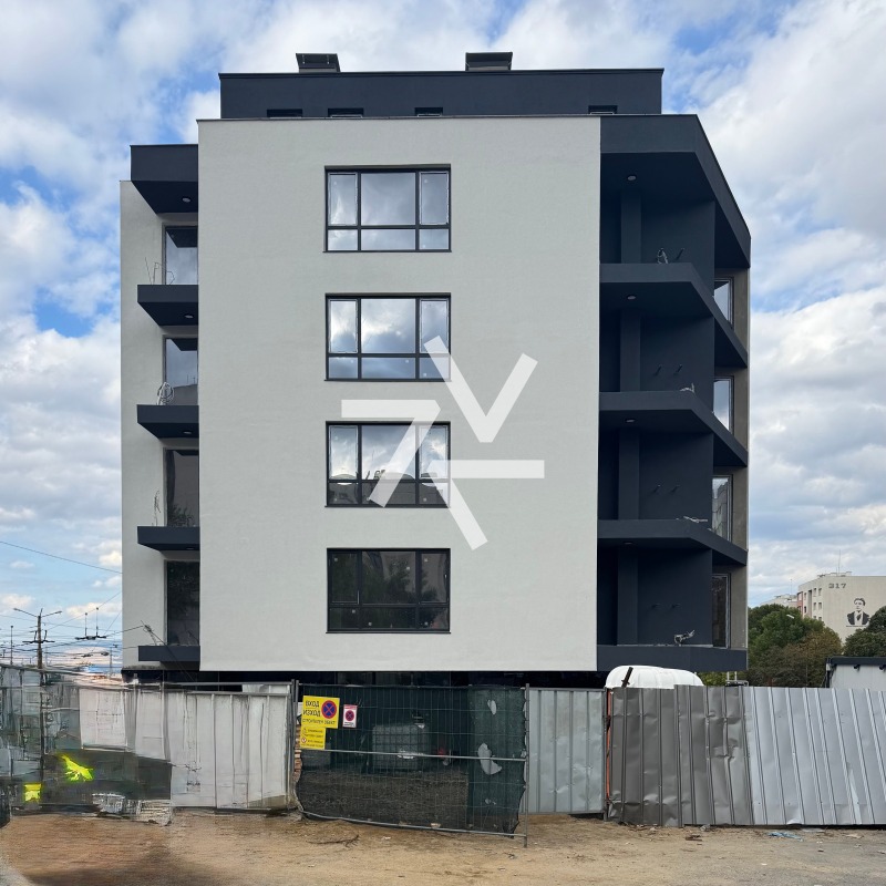 Продава 3-СТАЕН, гр. София, Люлин 4, снимка 2 - Апартаменти - 52848808