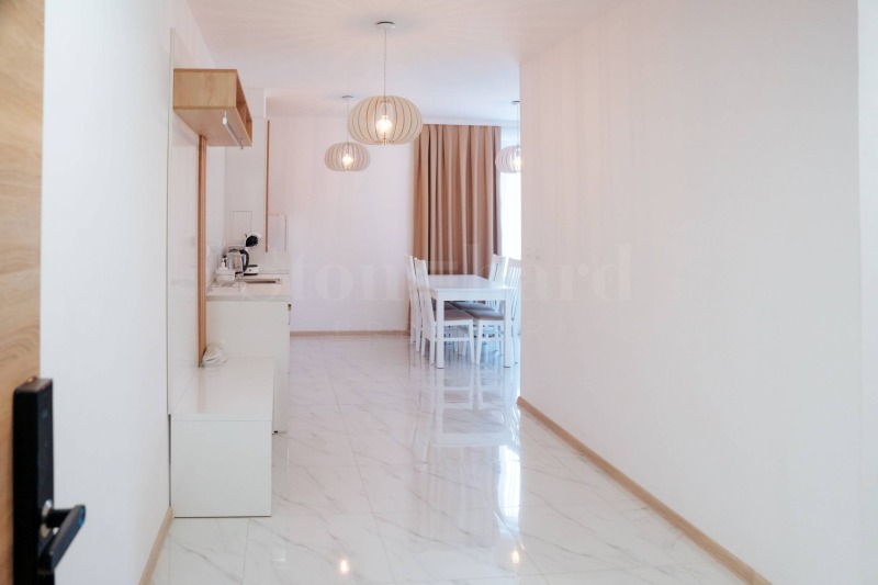 Продава 3-СТАЕН, гр. Приморско, област Бургас, снимка 4 - Апартаменти - 53139050