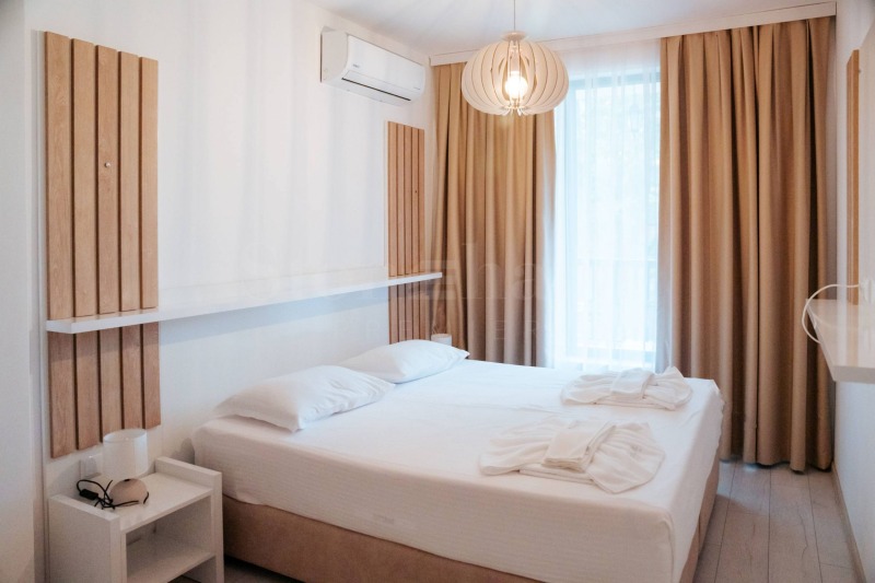 Продава 3-СТАЕН, гр. Приморско, област Бургас, снимка 5 - Апартаменти - 53139050