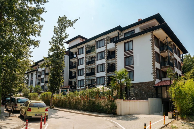 Продава 3-СТАЕН, гр. Приморско, област Бургас, снимка 12 - Апартаменти - 53139050