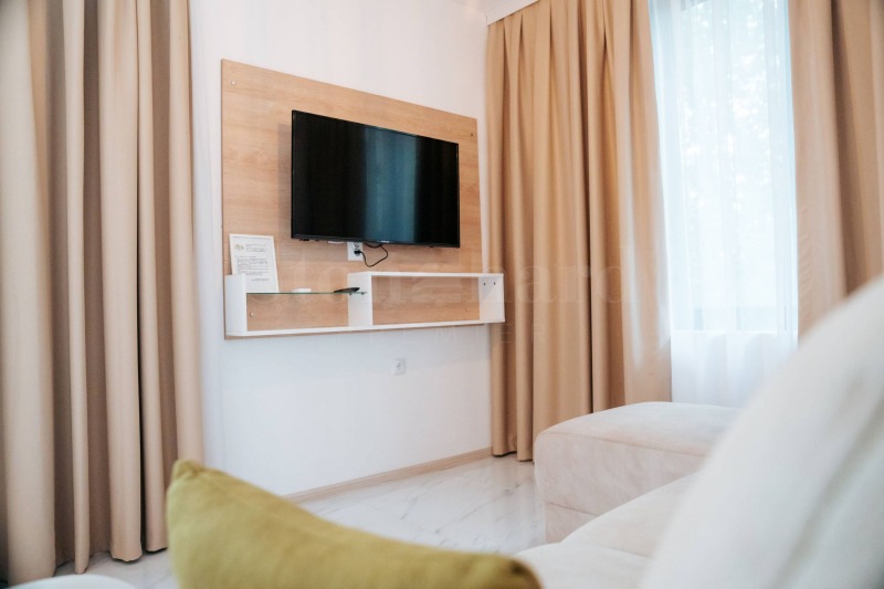 Продава 3-СТАЕН, гр. Приморско, област Бургас, снимка 3 - Апартаменти - 53139050