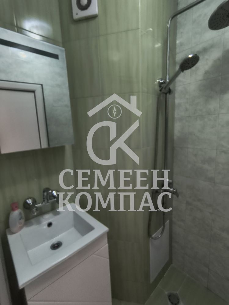 Продава 3-СТАЕН, гр. Пловдив, Христо Смирненски, снимка 11 - Апартаменти - 54303774