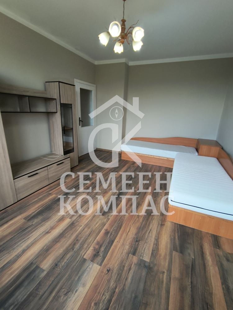 Продава 3-СТАЕН, гр. Пловдив, Христо Смирненски, снимка 8 - Апартаменти - 54303774