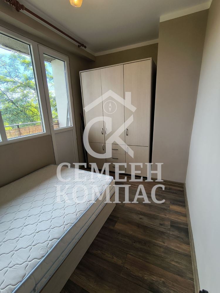 Продава 3-СТАЕН, гр. Пловдив, Христо Смирненски, снимка 9 - Апартаменти - 54303774