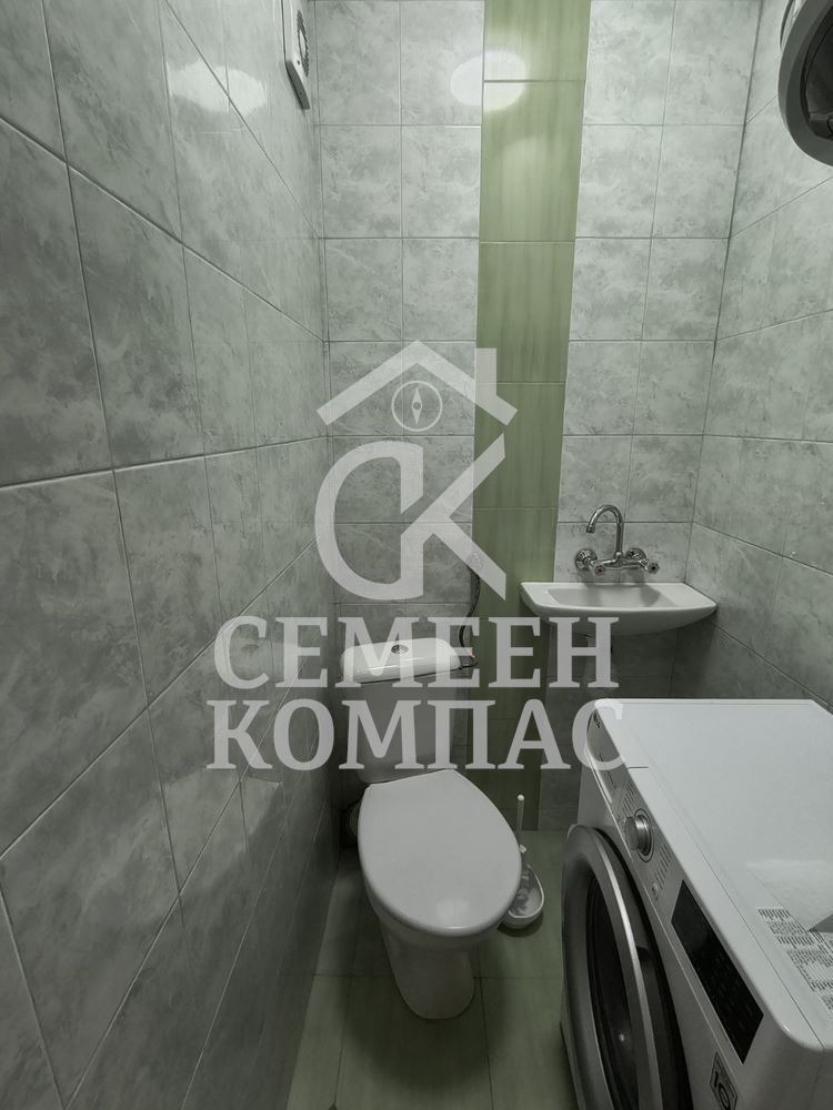 Продава 3-СТАЕН, гр. Пловдив, Христо Смирненски, снимка 12 - Апартаменти - 54303774