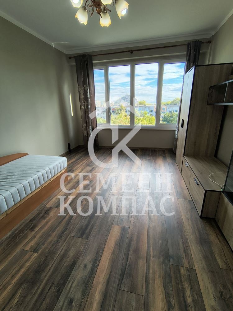 Продава 3-СТАЕН, гр. Пловдив, Христо Смирненски, снимка 6 - Апартаменти - 54303774