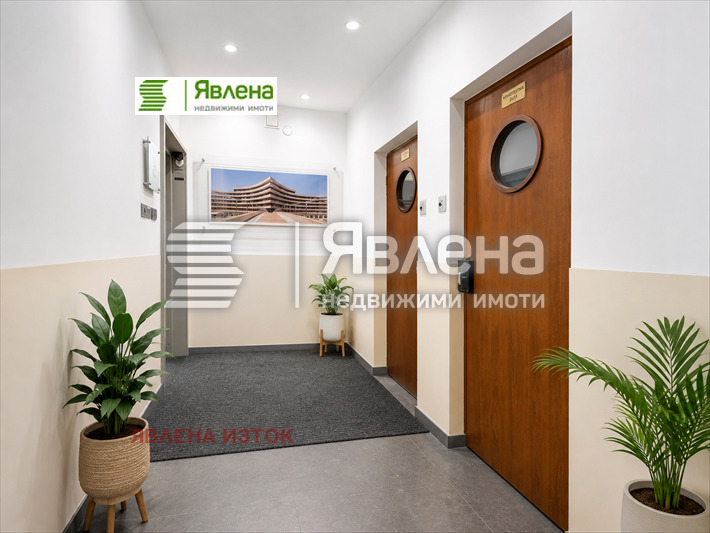 Продава 3-СТАЕН, гр. София, Център, снимка 8 - Апартаменти - 55647294