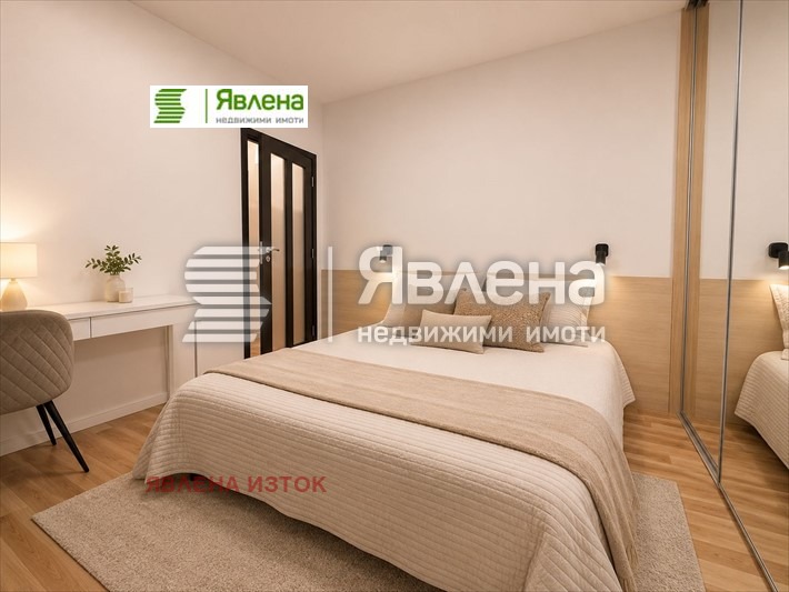 Продава 3-СТАЕН, гр. София, Център, снимка 4 - Апартаменти - 55647294