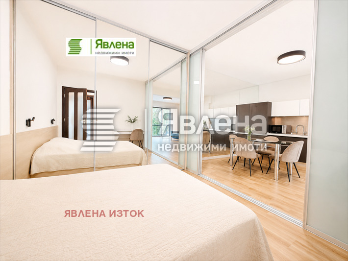 Продава 3-СТАЕН, гр. София, Център, снимка 3 - Апартаменти - 55647294