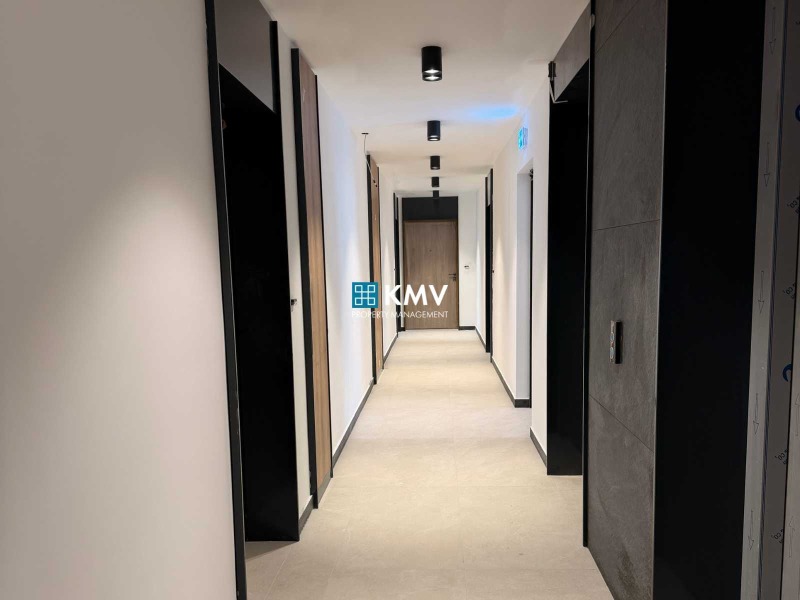 Продава 4-СТАЕН, гр. София, Красно село, снимка 8 - Апартаменти - 49835564