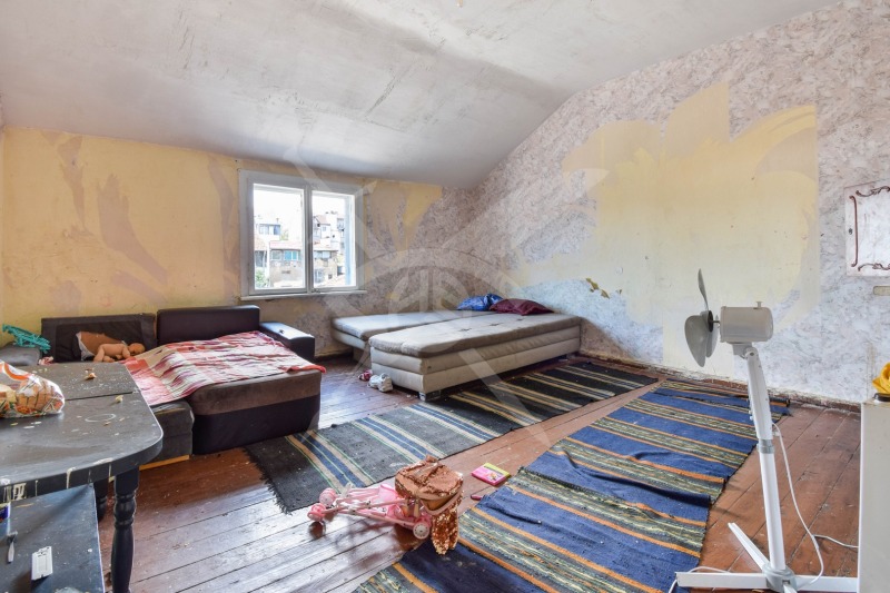 Продава  4-стаен град София , Център , 88 кв.м | 28575556 - изображение [3]