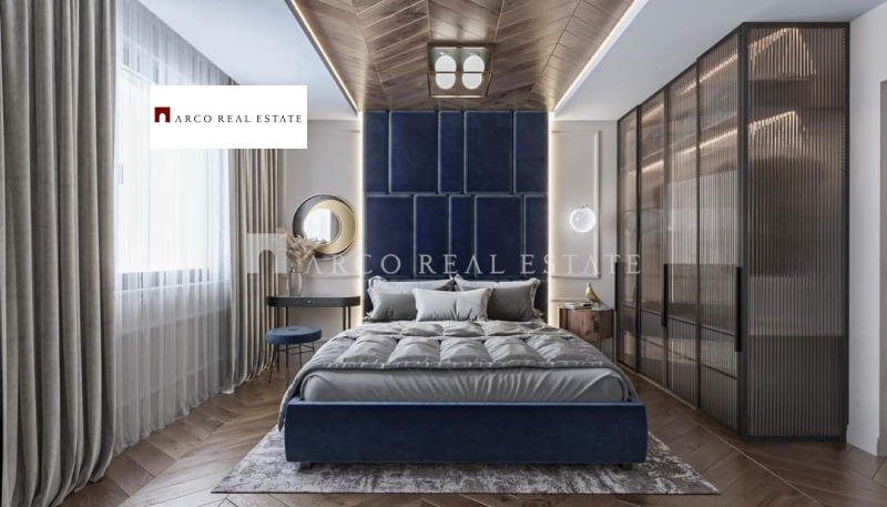 Продава 4-СТАЕН, гр. София, Център, снимка 5 - Апартаменти - 52836235