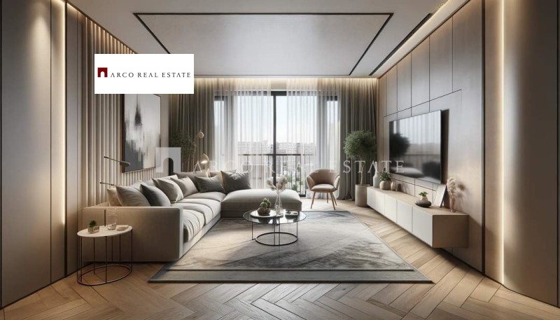 Продава 4-СТАЕН, гр. София, Център