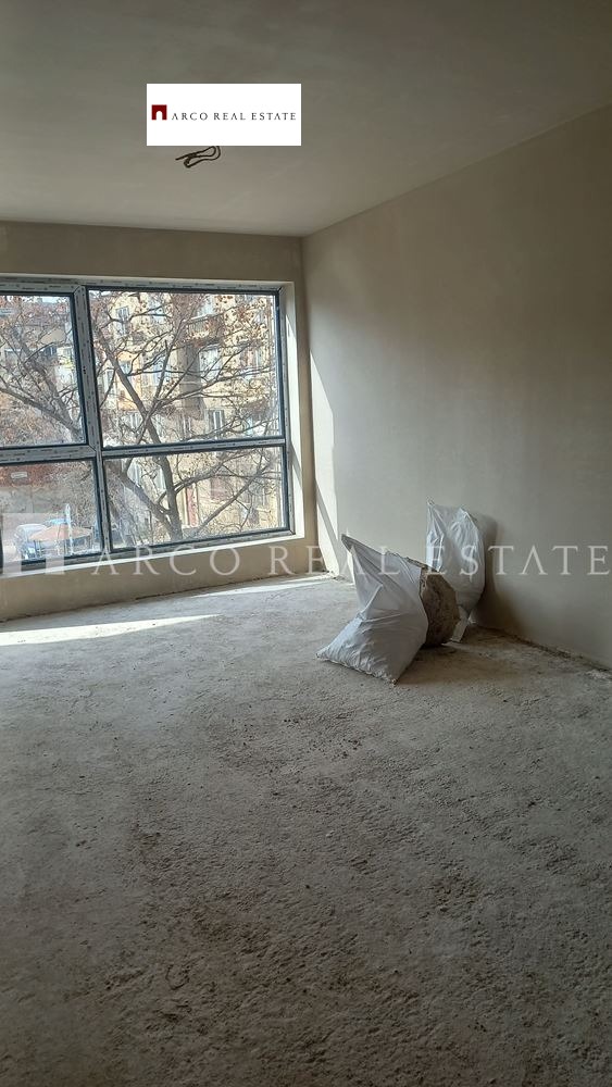 Продава 4-СТАЕН, гр. София, Център, снимка 9 - Апартаменти - 52836235