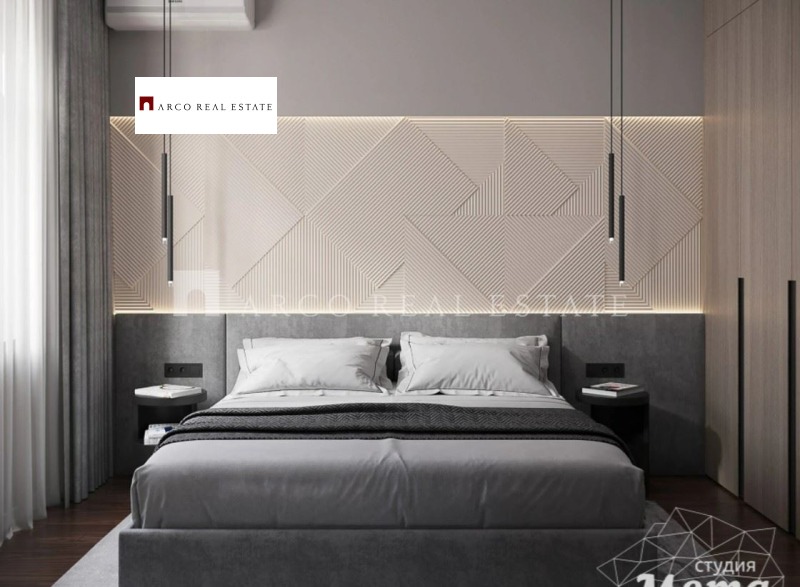 Продава 4-СТАЕН, гр. София, Център, снимка 6 - Апартаменти - 52836235