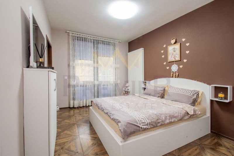 Продава МНОГОСТАЕН, гр. София, Карпузица, снимка 13 - Aпартаменти - 49505523