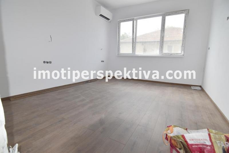 Продава МНОГОСТАЕН, гр. Пловдив, Христо Смирненски, снимка 2 - Апартаменти - 54943199