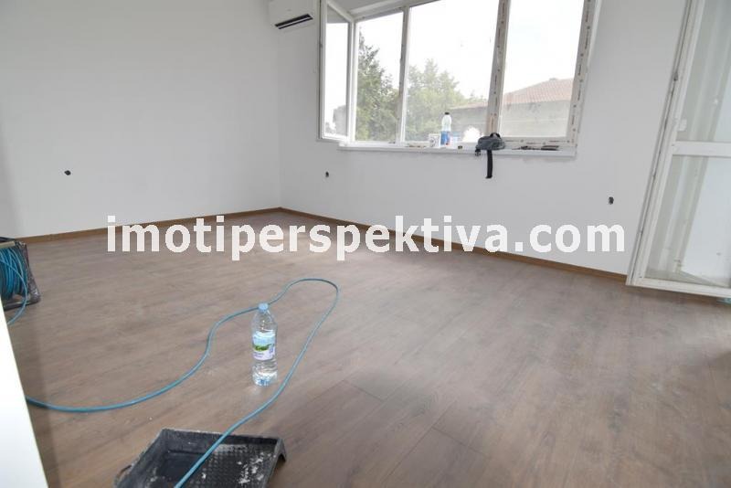 Продава МНОГОСТАЕН, гр. Пловдив, Христо Смирненски, снимка 3 - Апартаменти - 54943199