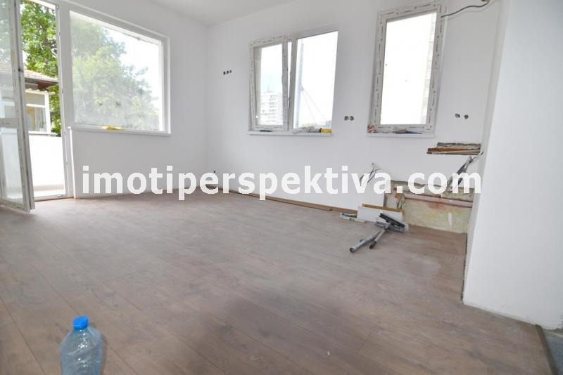 Продава МНОГОСТАЕН, гр. Пловдив, Христо Смирненски, снимка 4 - Апартаменти - 54943199