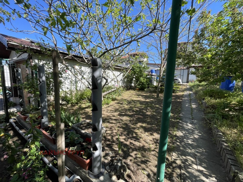 Продается  Этаж дома область Варна , Аксаково , 70 кв.м | 80368996 - изображение [11]