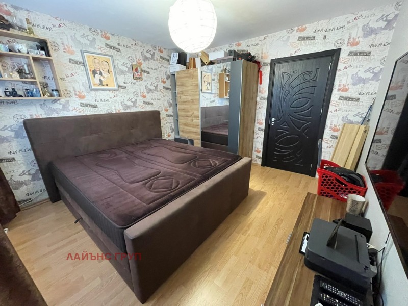 Продается  Этаж дома область Варна , Аксаково , 70 кв.м | 80368996 - изображение [5]