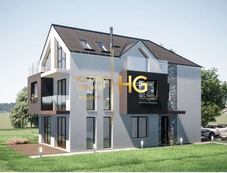 Продава  Етаж от къща, град Варна, м-т Боровец - юг •  240 000 EUR • ID 29463058 — holmes.bg - [1] 