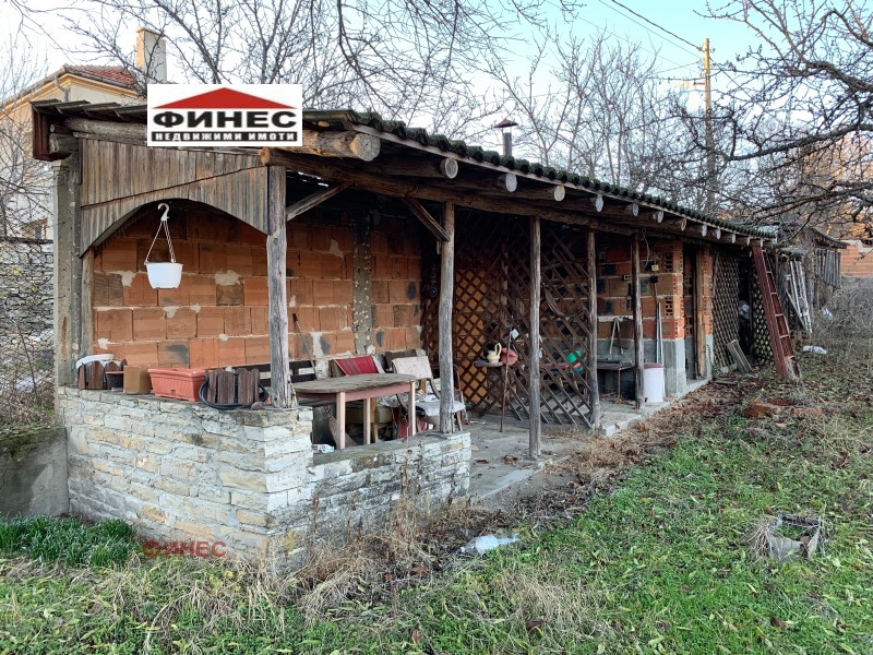 Продава КЪЩА, с. Средно градище, област Стара Загора, снимка 7 - Къщи - 44430445