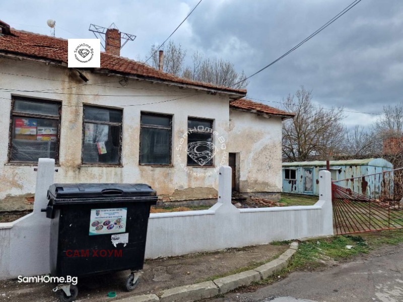 Продава КЪЩА, с. Шкорпиловци, област Варна, снимка 4 - Къщи - 44952896