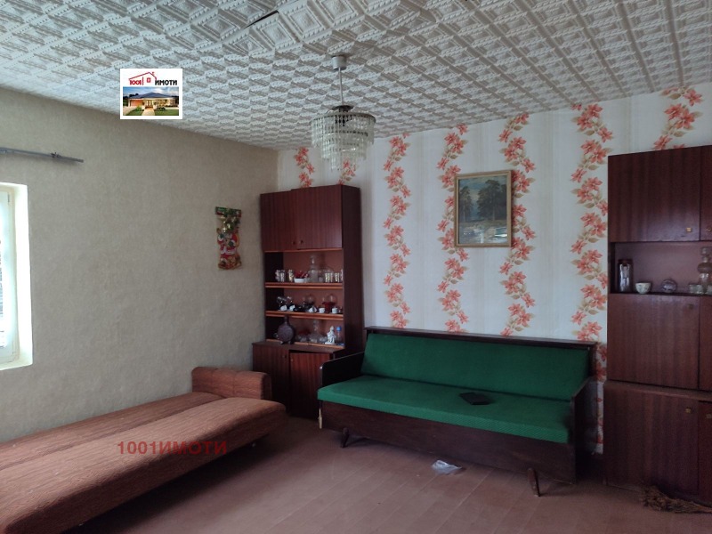 Продава КЪЩА, с. Захари Стояново, област Добрич, снимка 5 - Къщи - 47496102