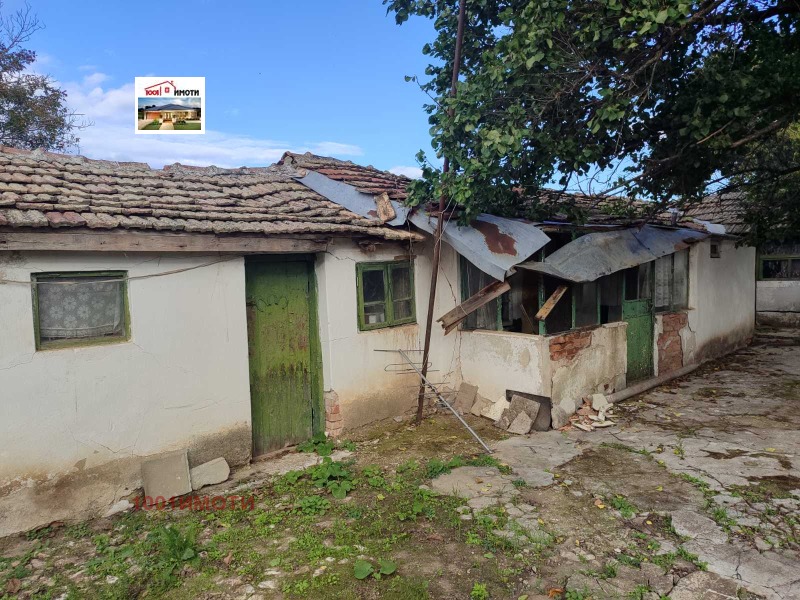 Продава КЪЩА, с. Захари Стояново, област Добрич, снимка 10 - Къщи - 47496102