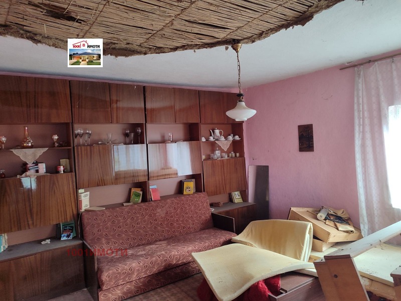 Продава КЪЩА, с. Захари Стояново, област Добрич, снимка 7 - Къщи - 47496102