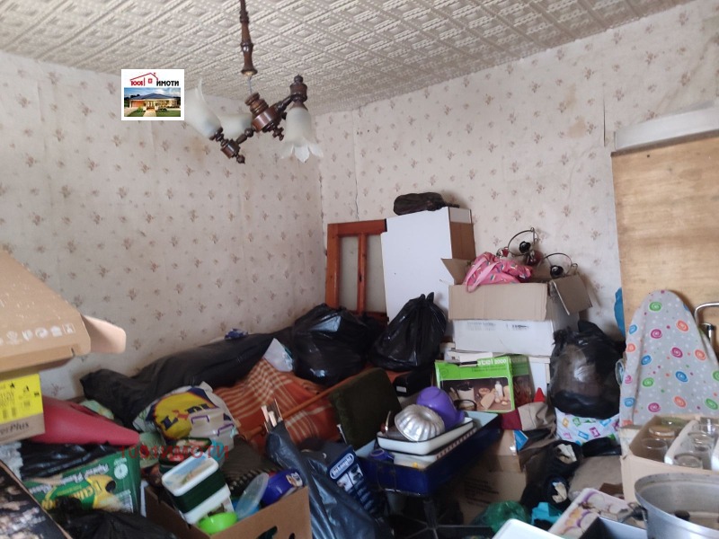 Продава КЪЩА, с. Захари Стояново, област Добрич, снимка 6 - Къщи - 47496102