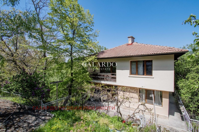 Satılık  Ev Sofia , Dragalevci , 385 metrekare | 83920948