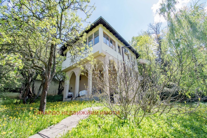 Satılık  Ev Sofia , Dragalevci , 385 metrekare | 83920948 - görüntü [2]