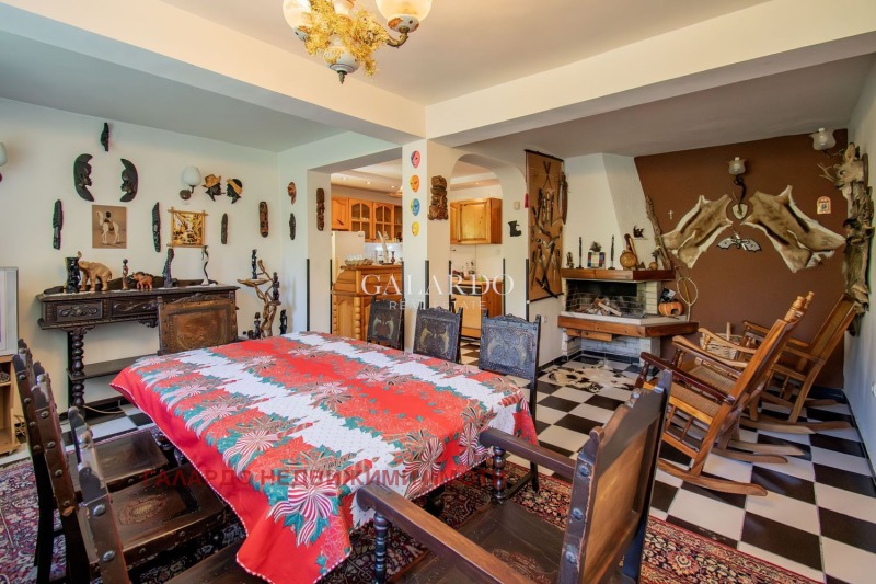 Satılık  Ev Sofia , Dragalevci , 385 metrekare | 83920948 - görüntü [6]
