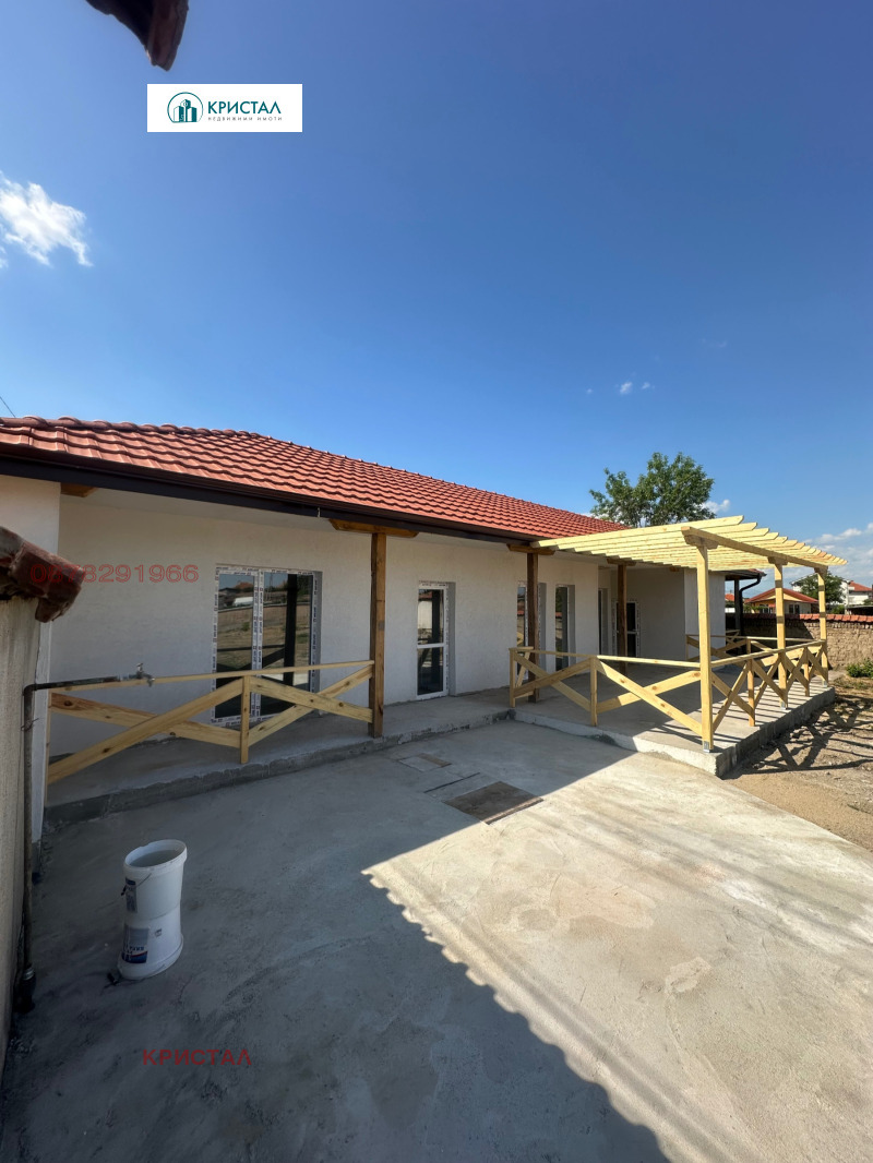 Продава  Къща област Пловдив , с. Калояново , 140 кв.м | 77330896 - изображение [13]