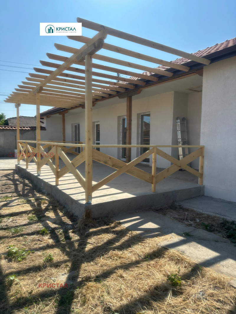 Продава  Къща област Пловдив , с. Калояново , 140 кв.м | 77330896 - изображение [2]