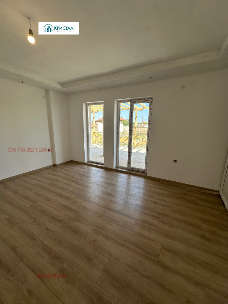 Продава  Къща област Пловдив , с. Калояново , 140 кв.м | 77330896 - изображение [5]
