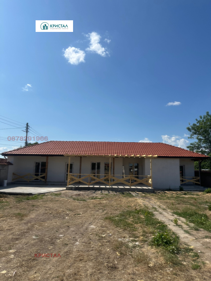 Продава  Къща област Пловдив , с. Калояново , 140 кв.м | 77330896