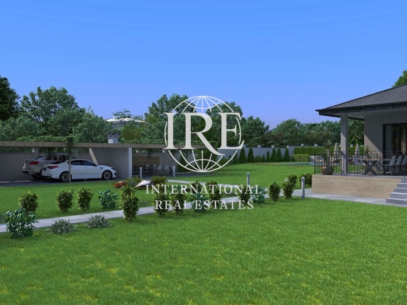 Продава КЪЩА, с. Равна гора, област Варна, снимка 6 - Къщи - 52984927