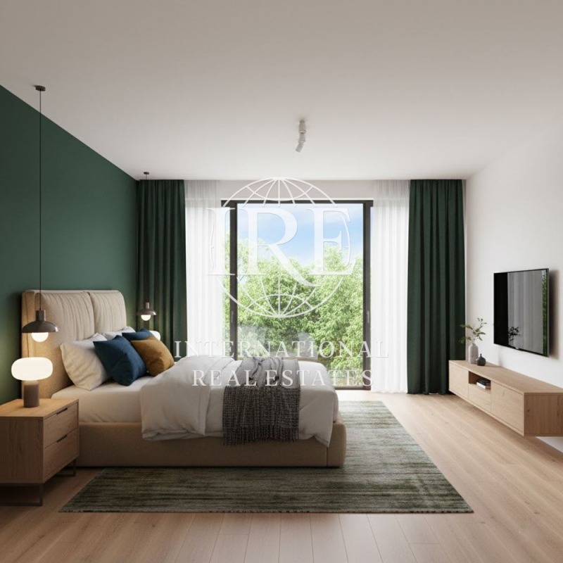 Продава КЪЩА, с. Равна гора, област Варна, снимка 9 - Къщи - 52984927