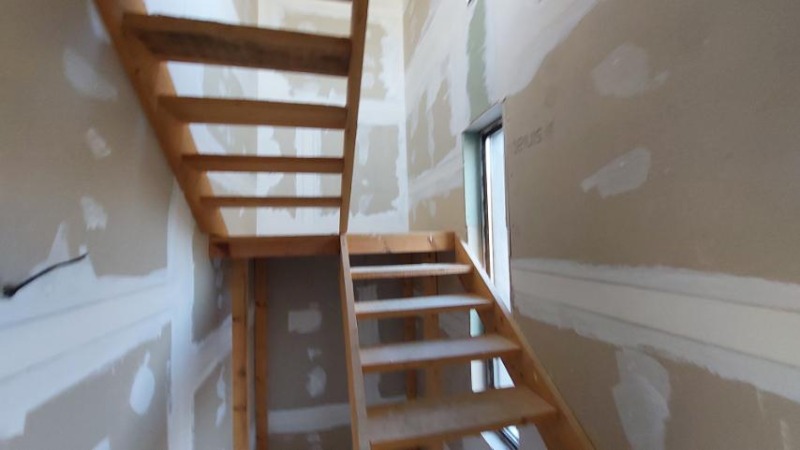 Продава КЪЩА, гр. Варна, м-т Балам Дере, снимка 14 - Къщи - 53193029