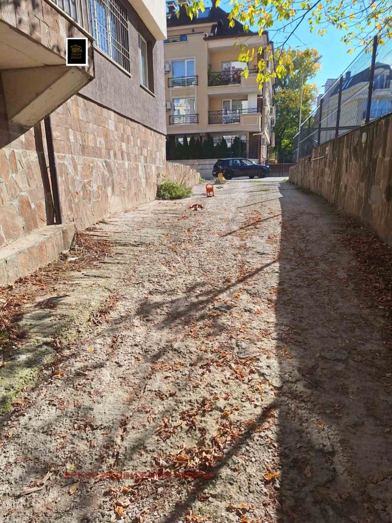 Til salg  Parkeringsplads Sofia , Vitosha , 25 kvm | 42345644 - billede [2]