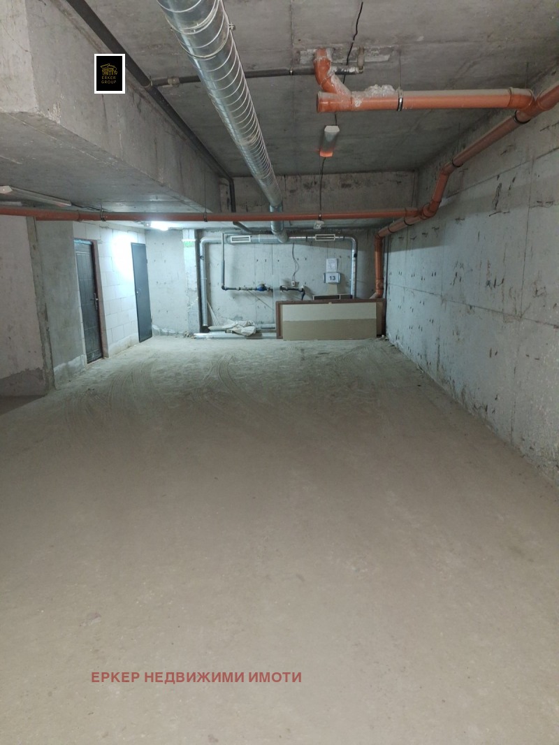 Til salg  Parkeringsplads Sofia , Vitosha , 25 kvm | 42345644