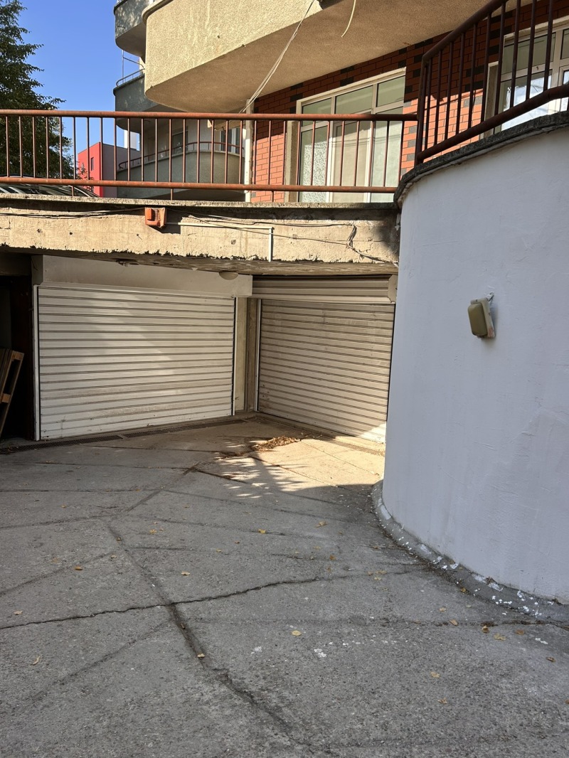 Na sprzedaż  Garaż Sofia , Owcza kupel , 18 mkw | 28240070 - obraz [2]