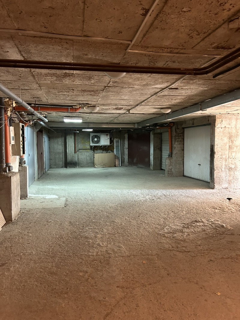 Na sprzedaż  Garaż Sofia , Owcza kupel , 18 mkw | 28240070