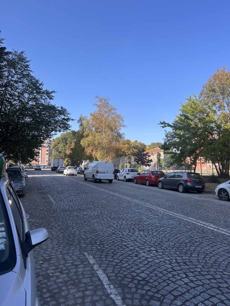 Na sprzedaż  Garaż Sofia , Owcza kupel , 18 mkw | 28240070 - obraz [4]